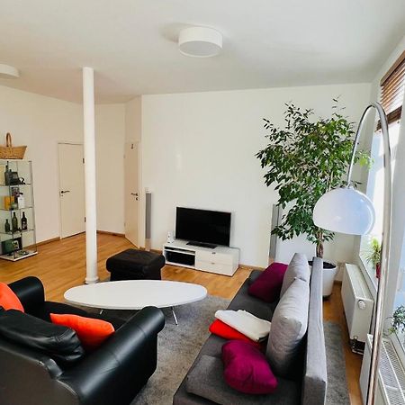 Großes und helles Innenstadt Apartment - Ferienwohnung Bad Homburg vor der Höhe Exterior foto