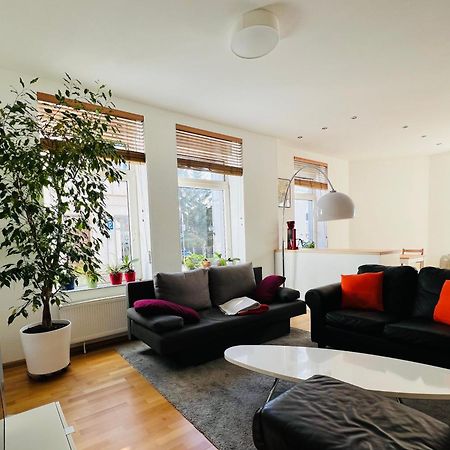 Großes und helles Innenstadt Apartment - Ferienwohnung Bad Homburg vor der Höhe Exterior foto