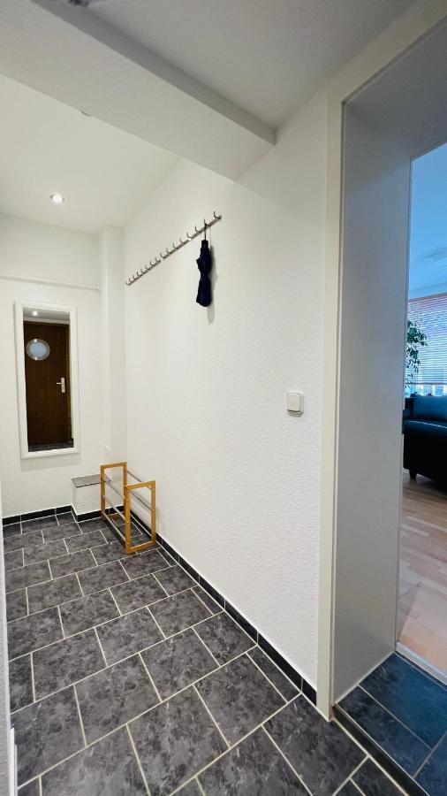 Großes und helles Innenstadt Apartment - Ferienwohnung Bad Homburg vor der Höhe Exterior foto