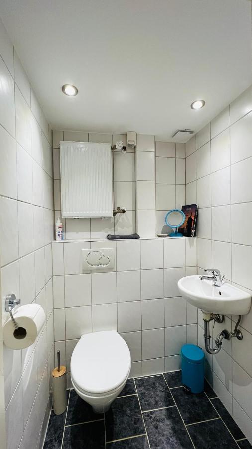 Großes und helles Innenstadt Apartment - Ferienwohnung Bad Homburg vor der Höhe Exterior foto